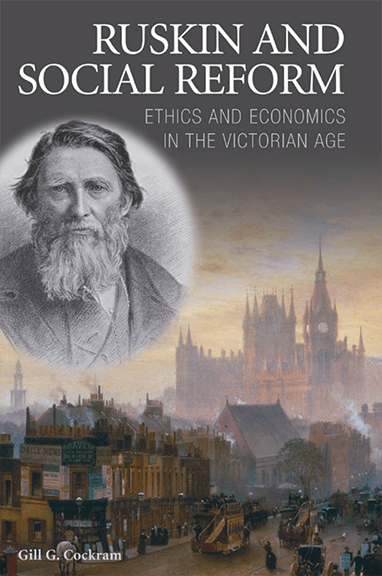 RUSKIN AND SOCIAL REFORM read online at BusinessBooks.cc