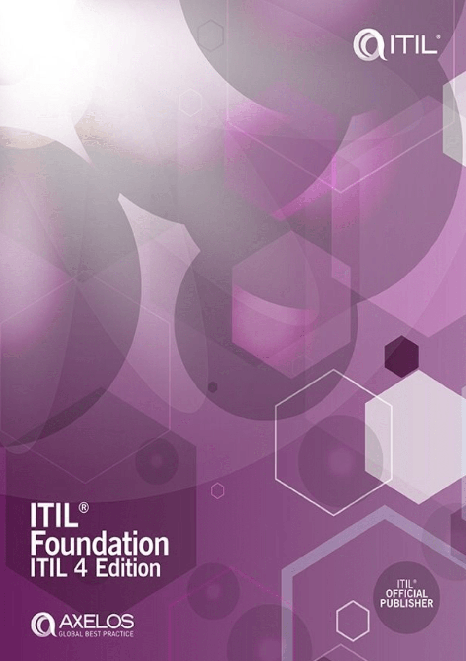 ITIL Foundation: 4th edition on E-Book.business
