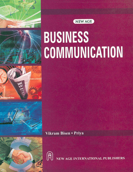 Business Communication on E-Book.business