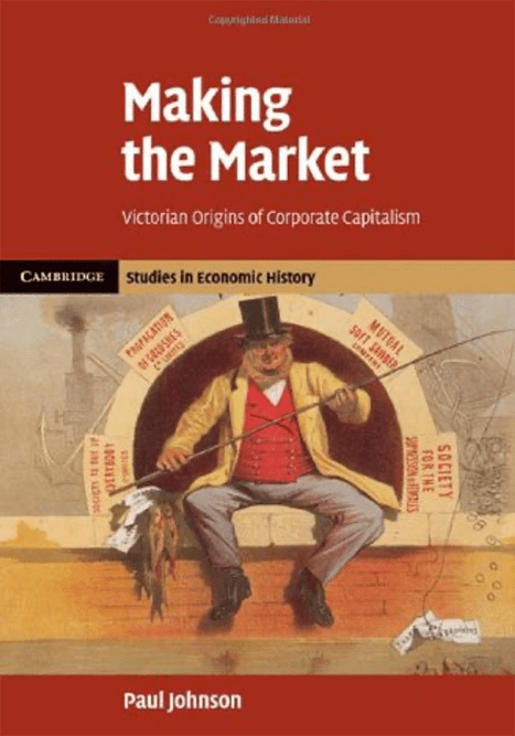Making the Market read online at BusinessBooks.cc