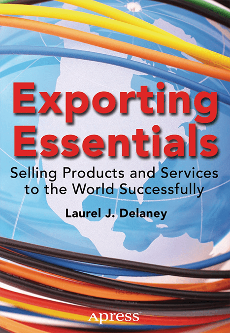 Exporting Essentials on E-Book.business