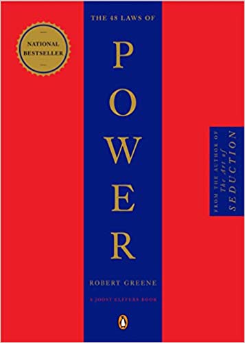 The 48 Laws of Power read online at BusinessBooks.cc