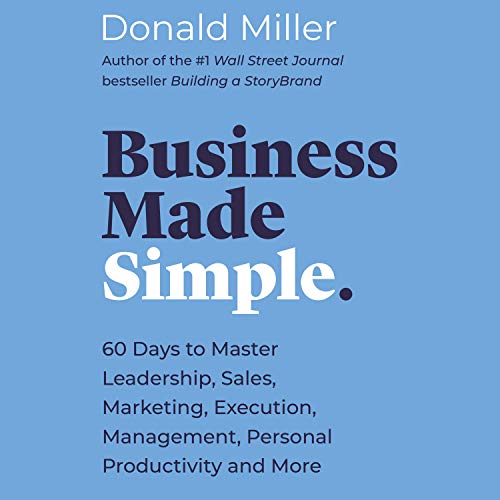 Business Made Simple on E-Book.business