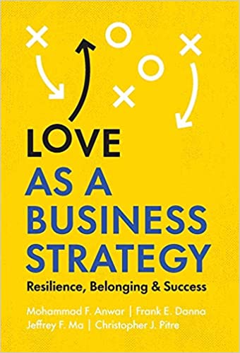 Love as a Business Strategy on E-Book.business