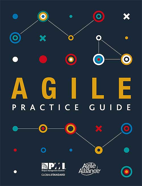 Agile Practice Guide book