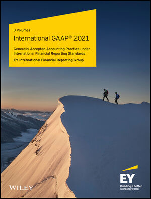 International GAAP 2020 2021 book