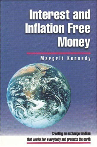 Interest and Inflation Free Money read online at BusinessBooks.cc
