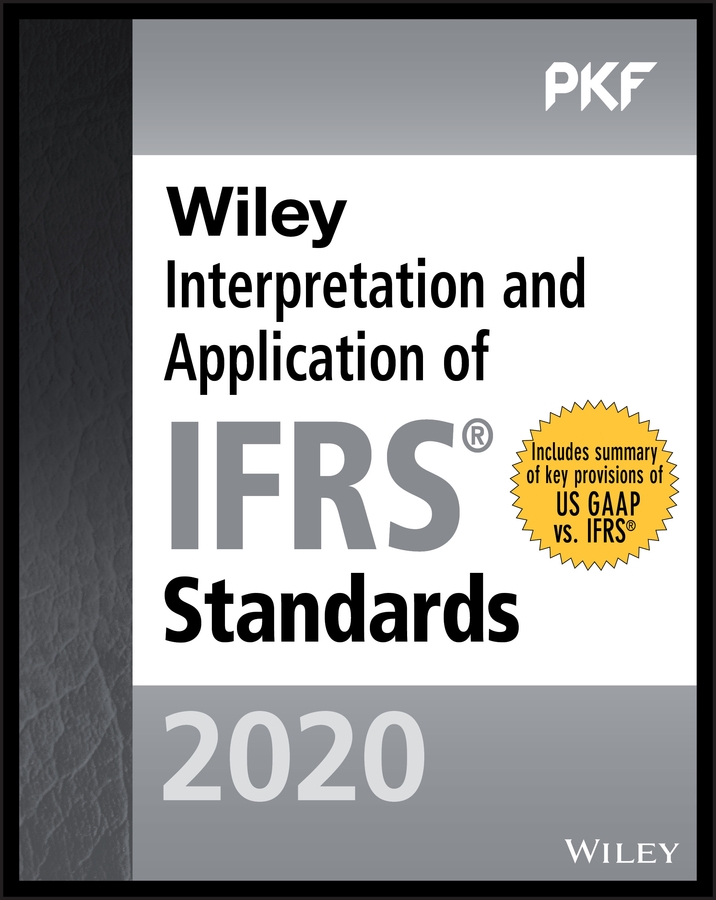 Interpretation and Application of IFRS Standards 2020 on E-Book.business