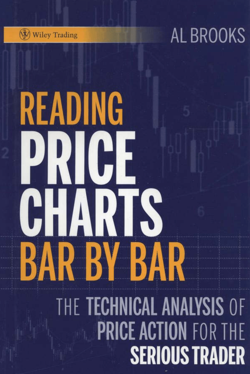 Reading Price Charts Bar by Bar book