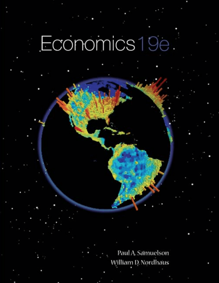 ECONOMICS book
