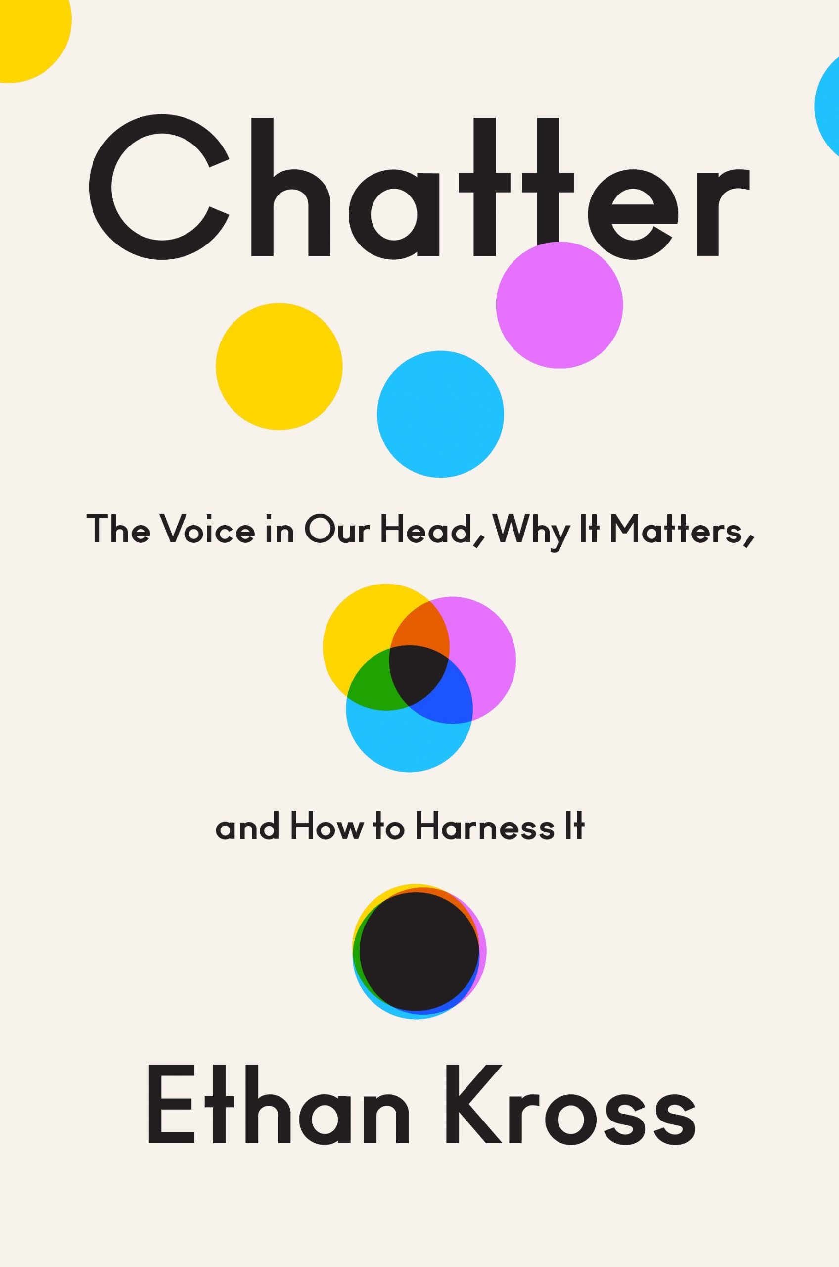 Chatter book