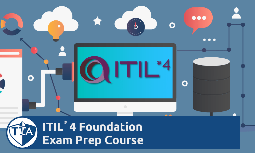 ITIL 4 Exam Prep Questions and Answers