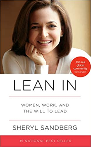Lean In: Women, Work, and the Will to Lead on E-Book.business