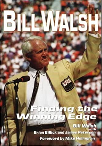 Finding the Winning Edge read online at BusinessBooks.cc