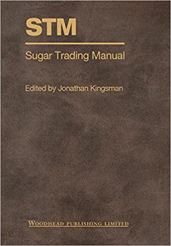 Sugar Trading Manual book