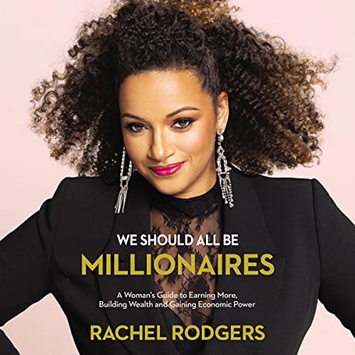 We Should All Be Millionaires book
