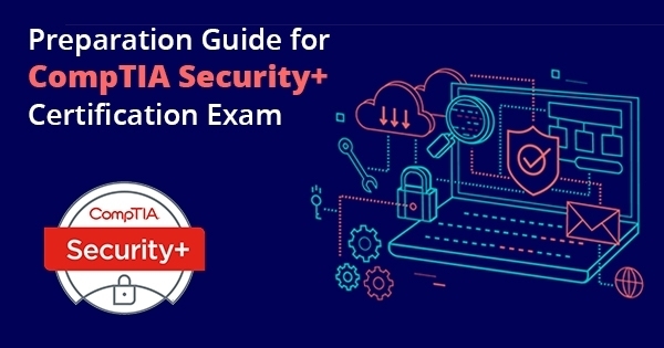 CompTIA Security+ 6th edition 2021