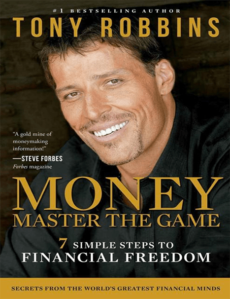 Money Master The Game PDF