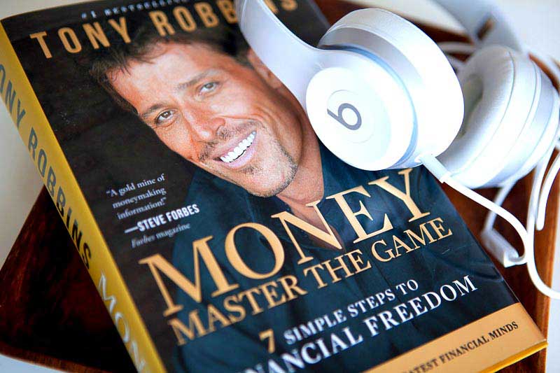 Money: Master the game