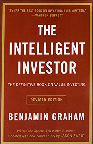 The Intelligent Investor on E-Book.business