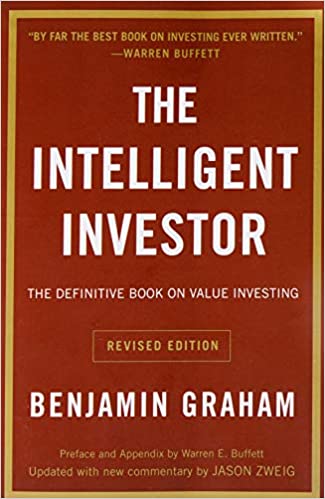 The Intelligent Investor PDF