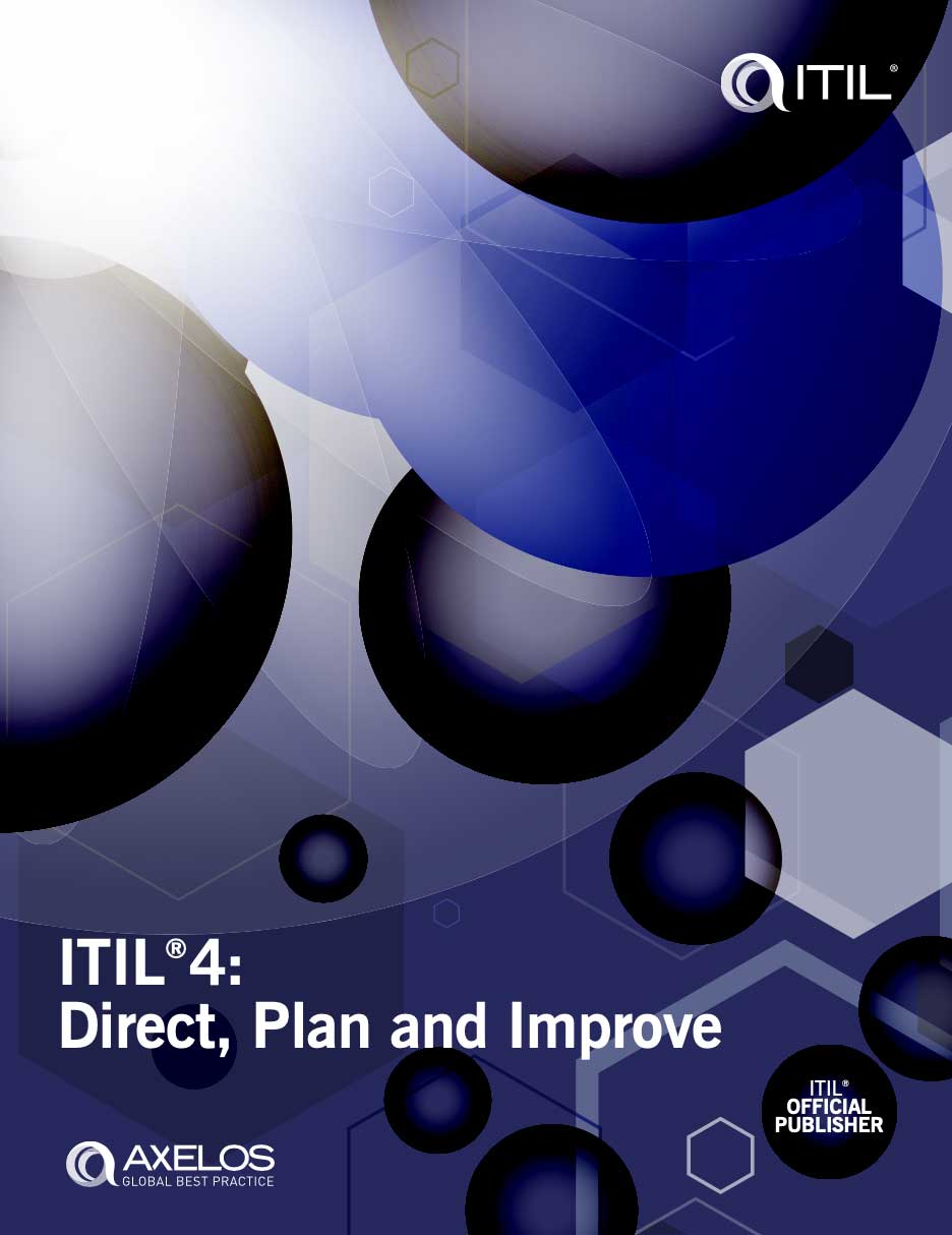ITIL 4 Direct, Plan and Improve PDF