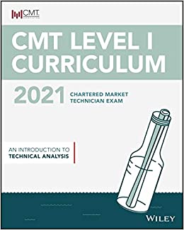 CMT Level I 2021: An Introduction to Technical Analysis book