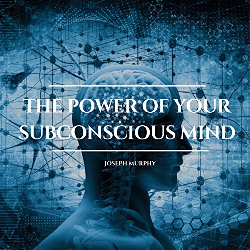 The Power of Your Subconscious Mind book